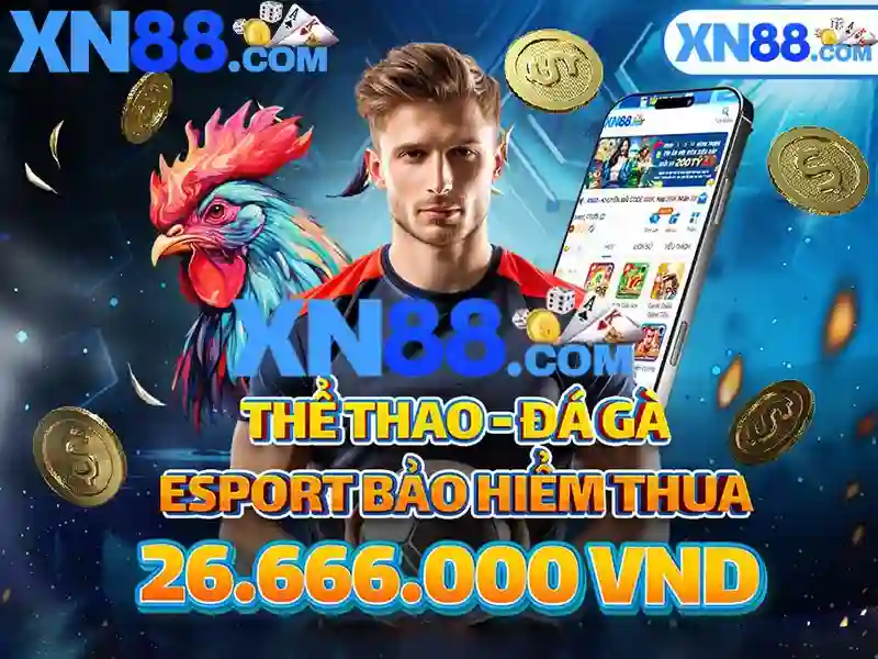 Sảnh Game Bắn Cá XN88 – Vừa Chơi Vừa Nhận Thưởng Mỗi Ngày - xn88 Sảnh Game Bắn Cá XN88 – Vừa Chơi Vừa Nhận Thưởng Mỗi Ngày - xn88