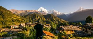 Nepal Village Tours